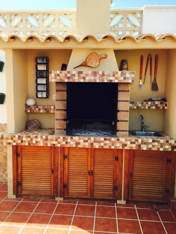 Casa Paraiso Caleta De Fuste Luaran gambar